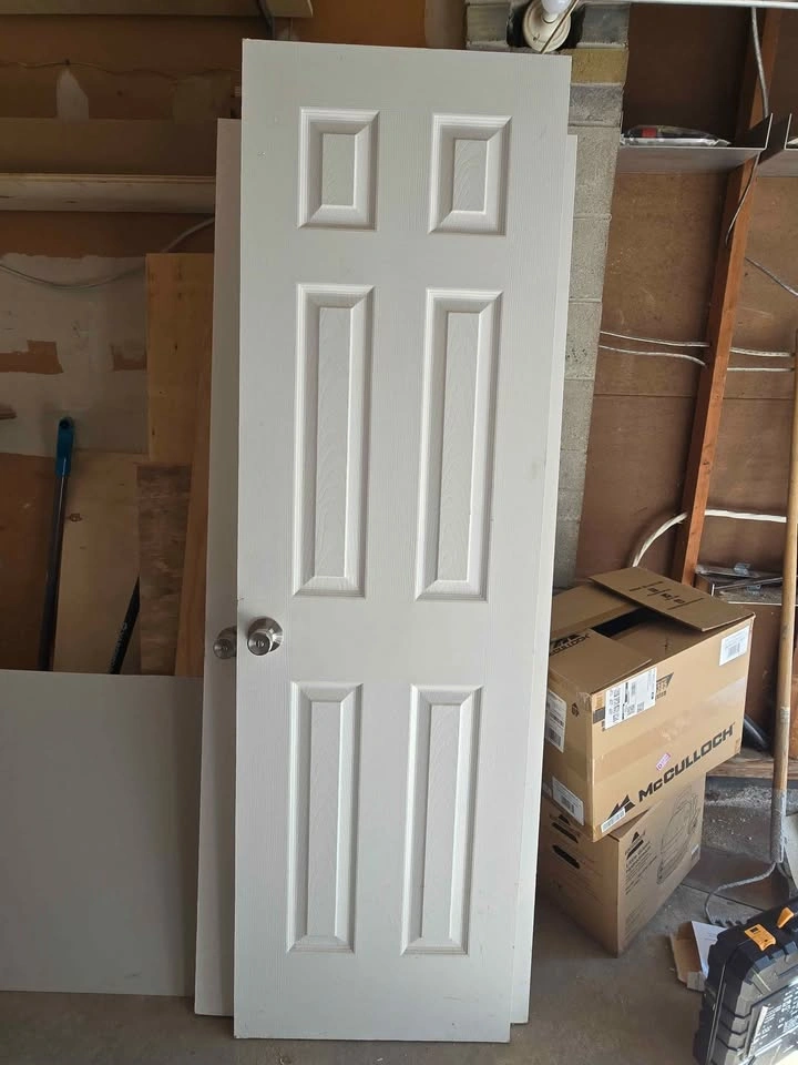 Interior Doors for Sale — 3 Available - photo 2