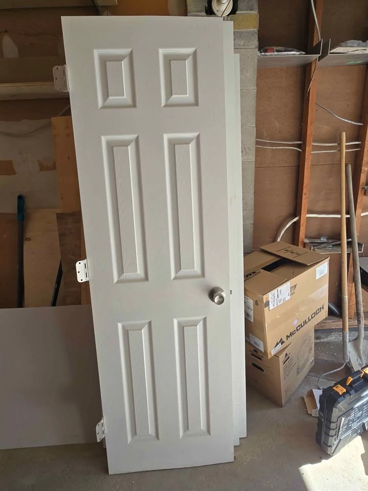 Interior Doors for Sale — 3 Available - photo 3
