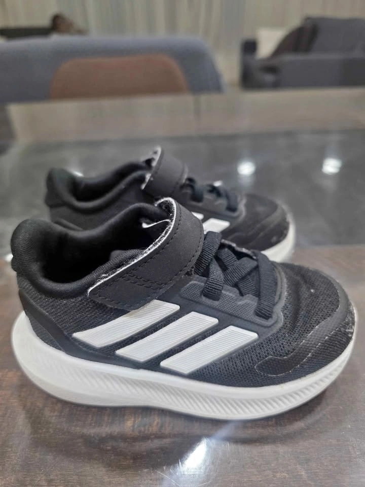 Adidas Duramo Toddler Shoes