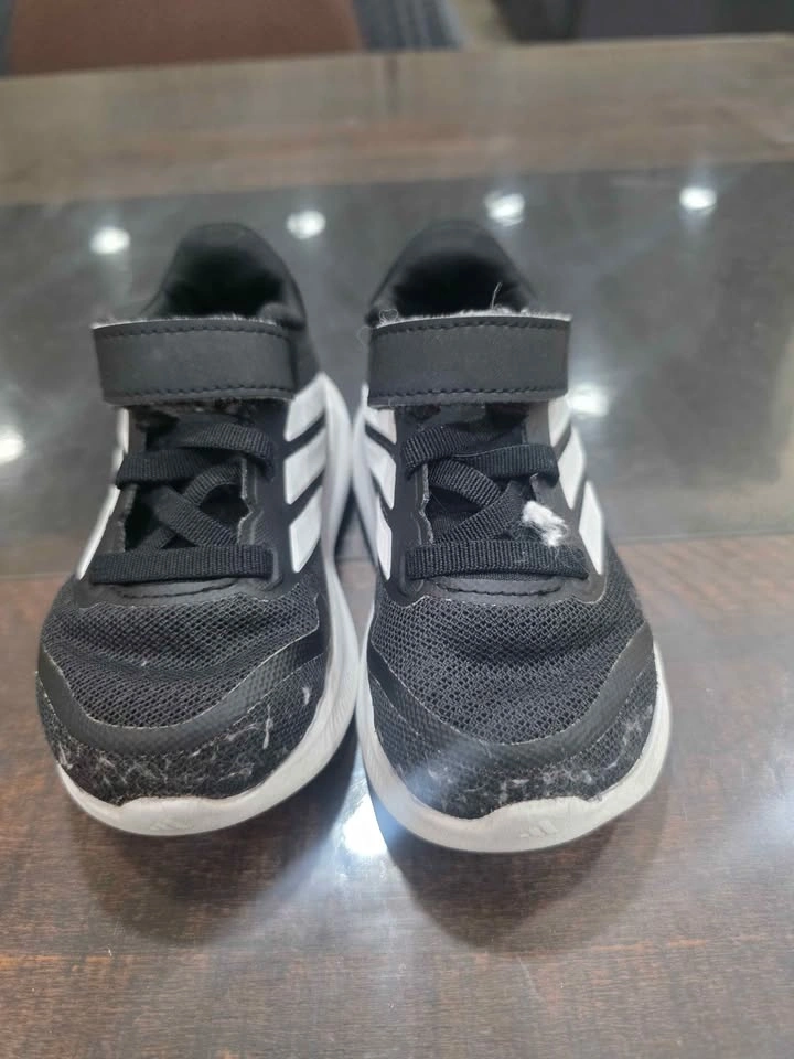 Adidas Duramo Toddler Shoes - photo 2