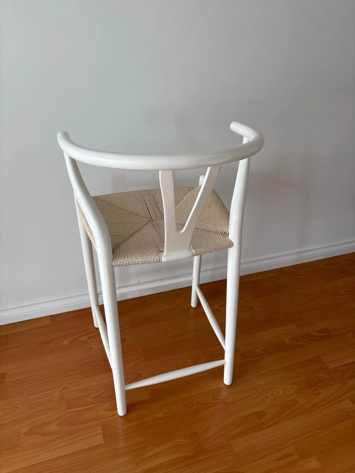 Rove Concepts Wishbone Bar Chairs - photo 2