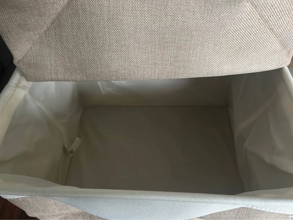 Set of 3 baskets - photo 4