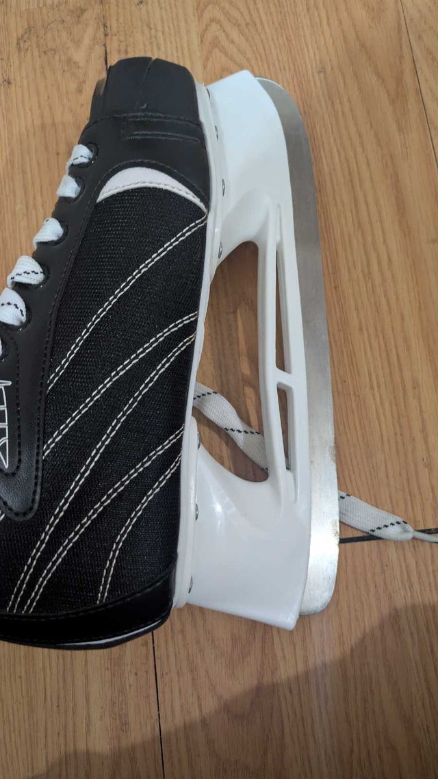 Hockey skates - photo 2