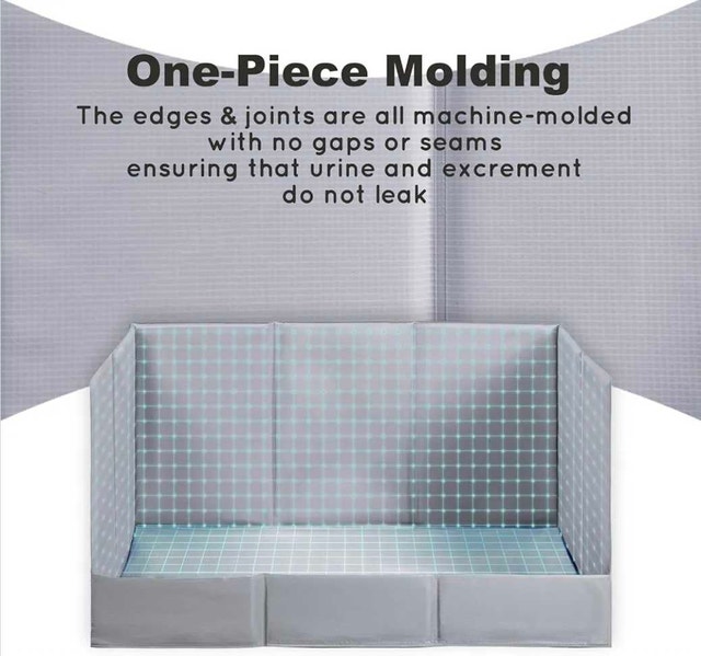 Dog Litter Box - photo 4