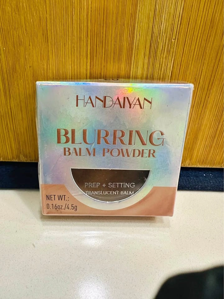 Handaiyan Blurring Balm Powder - Shade 03
