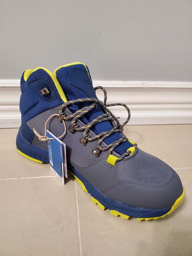 NEW Mountain Warehouse Karakoram Waterproof Hiking Boots - photo 3