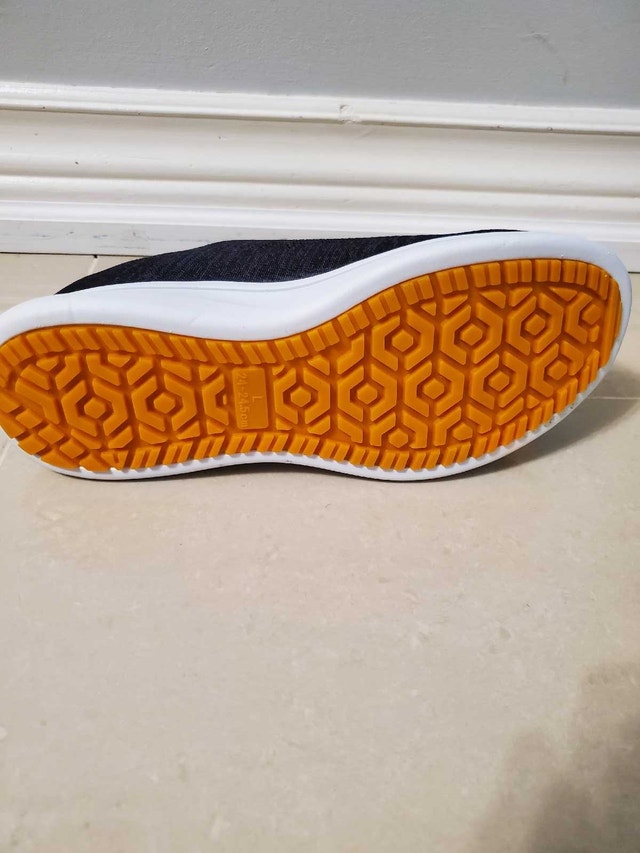 Workman wmb Slip-On Shoes / Sneakers (Size 24-24.5cm / Unisex) - photo 3