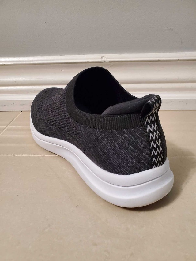Workman wmb Slip-On Shoes / Sneakers (Size 24-24.5cm / Unisex) - photo 5
