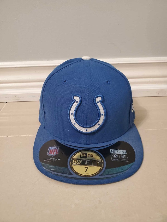 NewEra kids hat