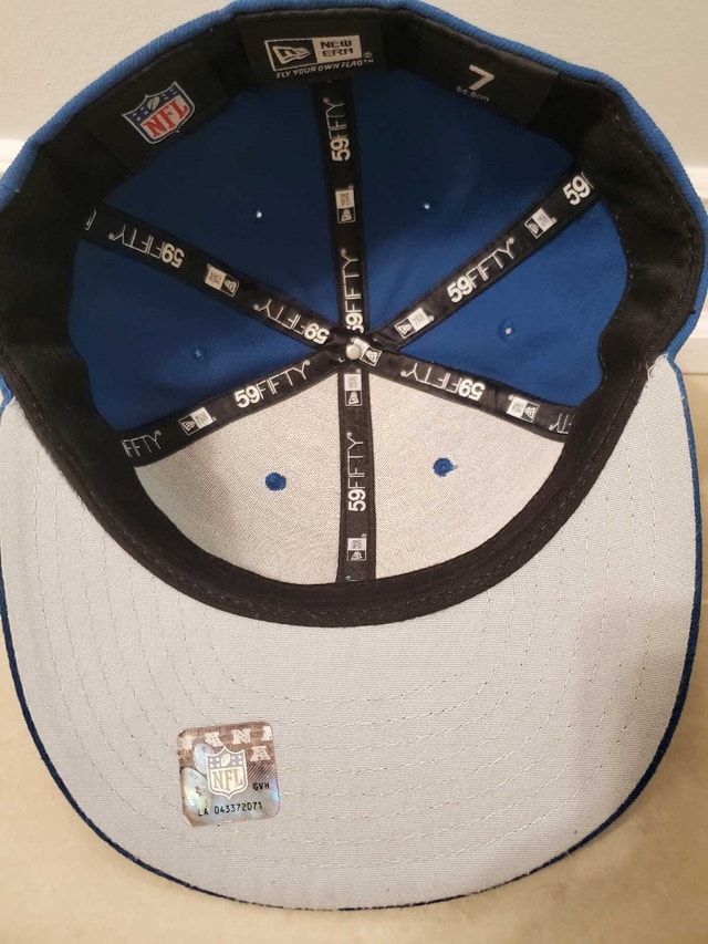 NewEra kids hat - photo 5