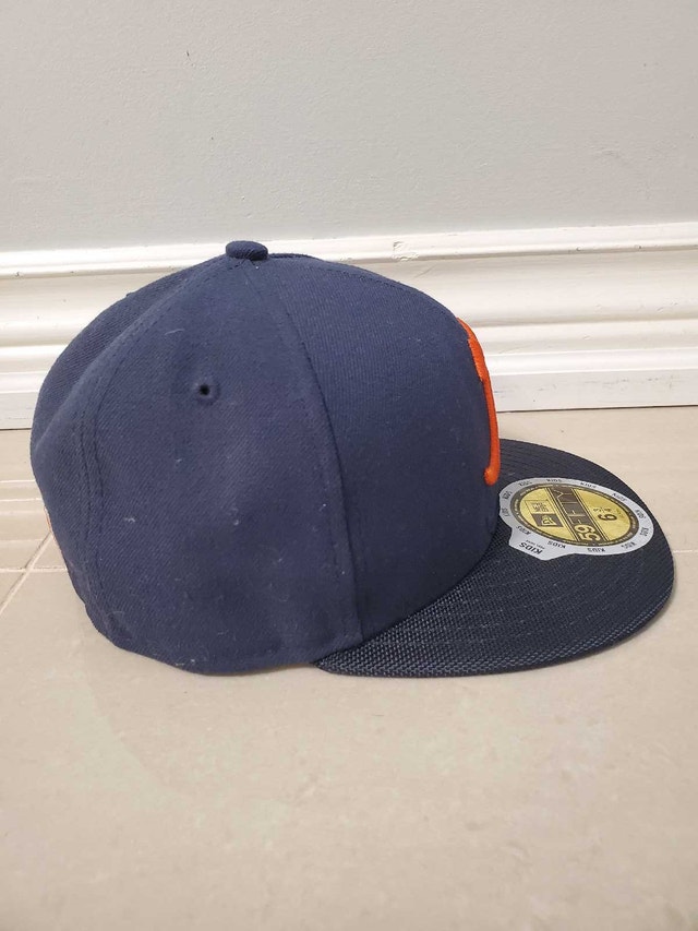 NewEra kids hat - photo 4