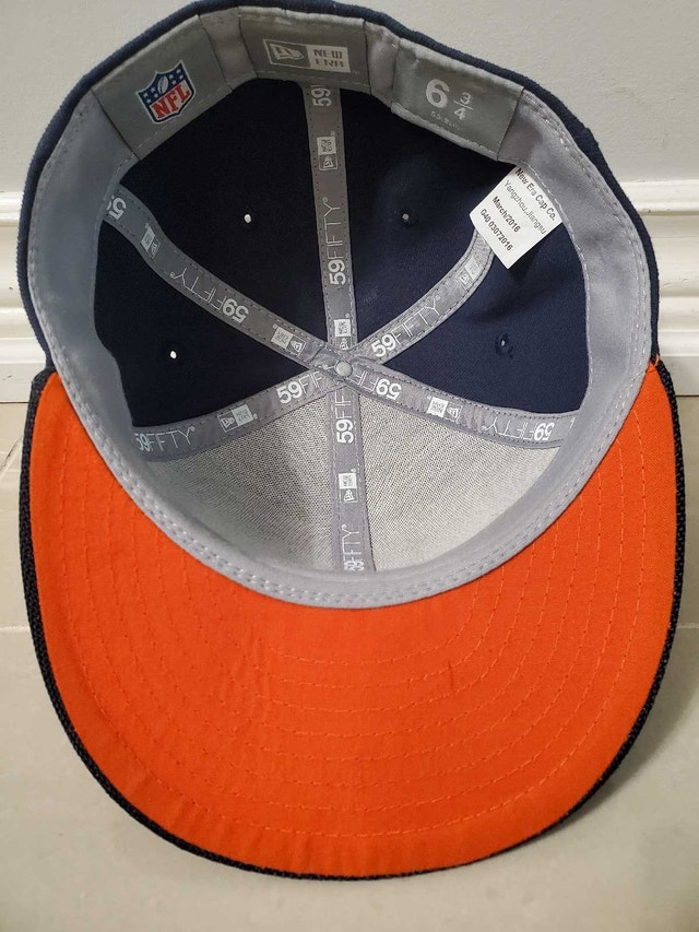 NewEra kids hat - photo 5