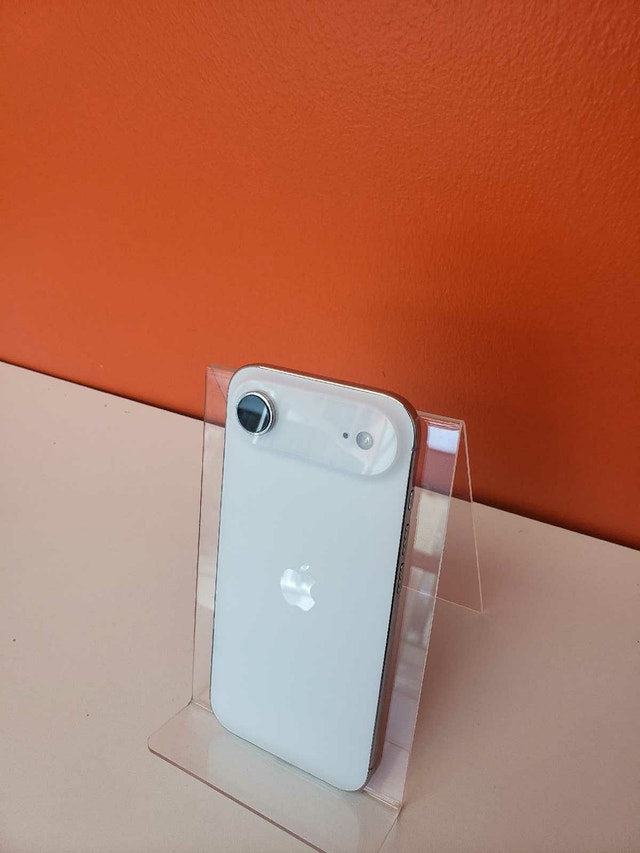 IPHONE 17 AIR -256GB | UNLOCKED - photo 5