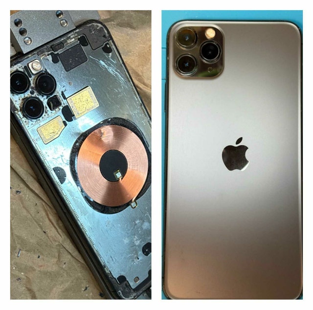 back glass available