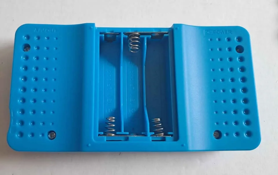 142 in 1 mini portable handheld game image indicator(4)