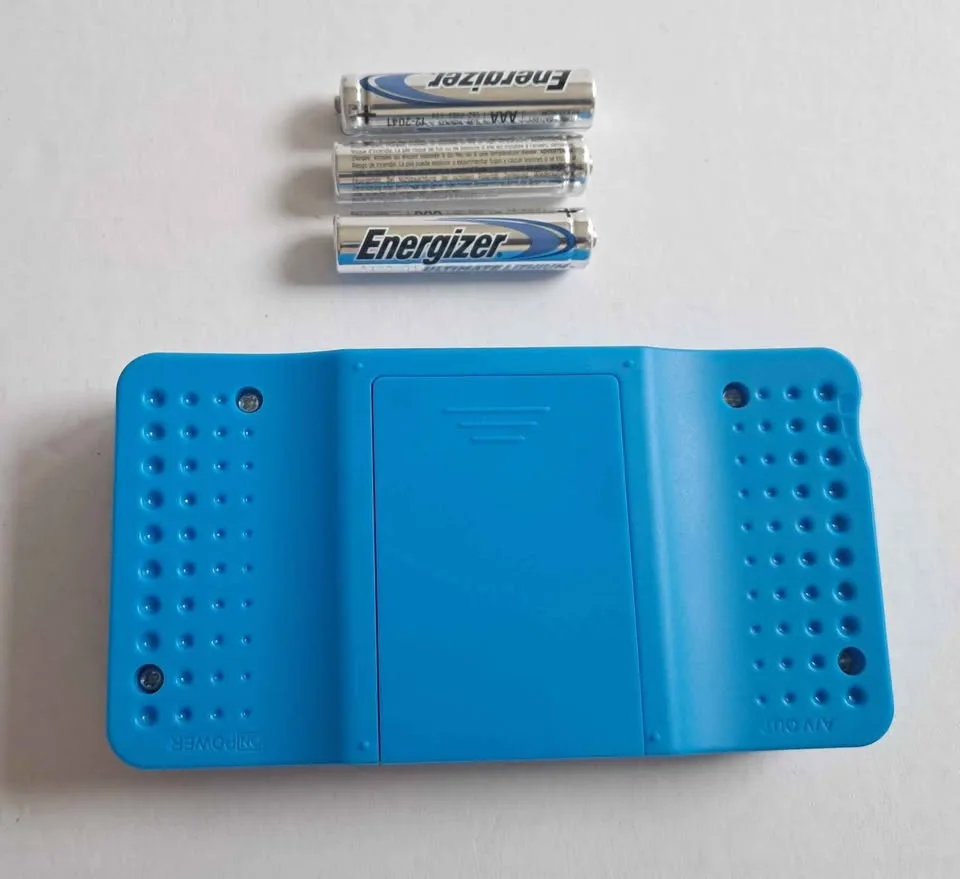 142 in 1 mini portable handheld game image indicator(5)