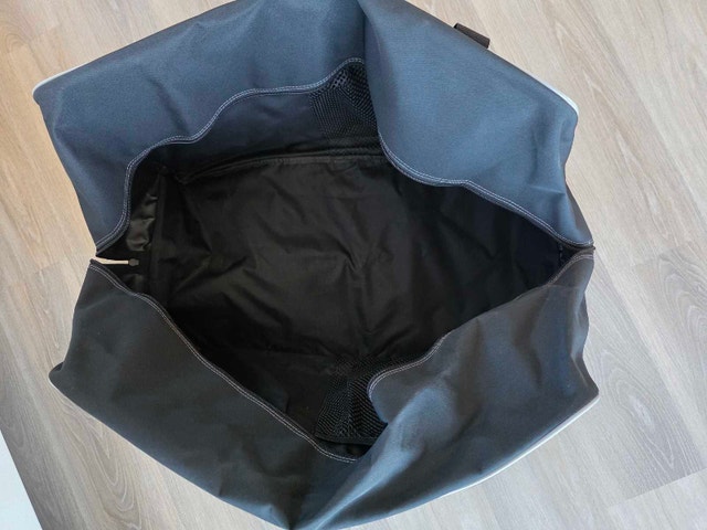 Clicgear Cart Travel Cover – FITS ALL CARTS - photo 2