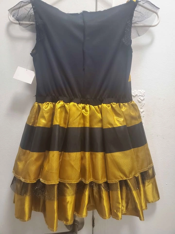 L.O.L. Surprise! Queen Bee Costume Dress (4-6X) - photo 5