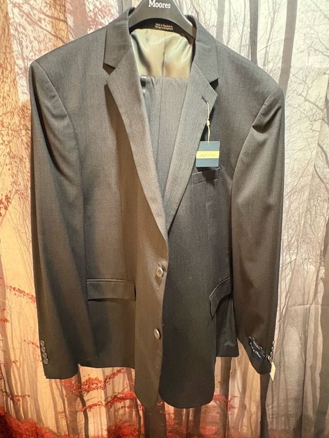 Joseph & Feiss Suit