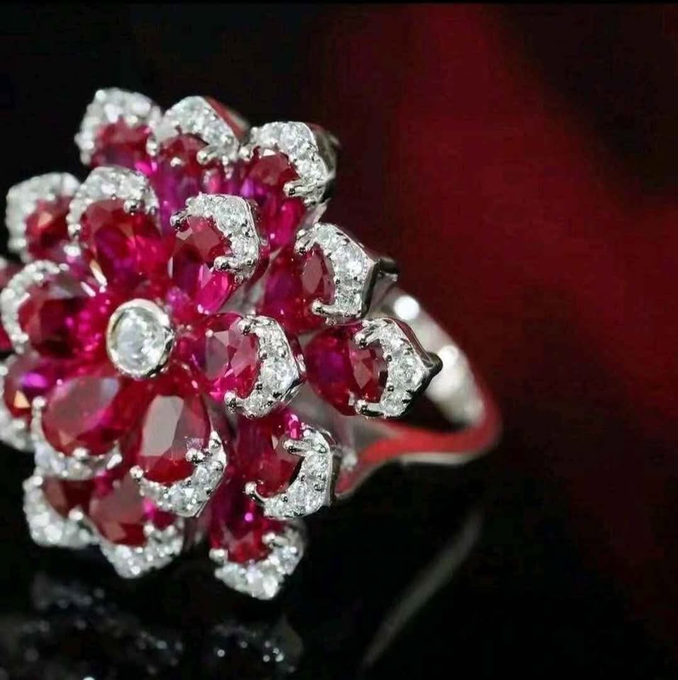 Ring and accessory for Velvet class women. - photo 2