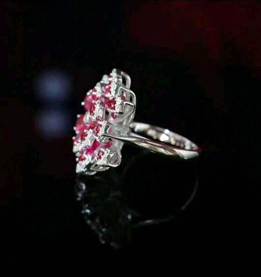 Ring and accessory for Velvet class women. - photo 3