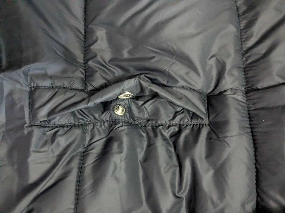 Old Navy Puffer Jacket - photo 3