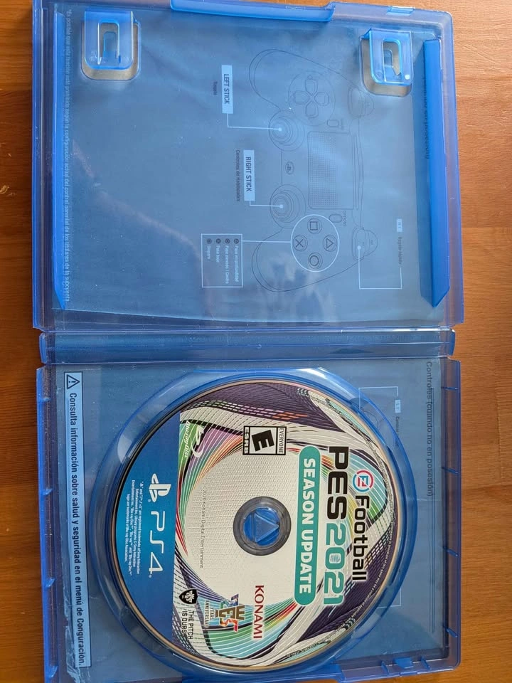 eFootball PES 2021 - photo 3