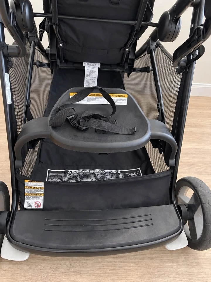 Graco Ready2Grow Stroller - photo 4