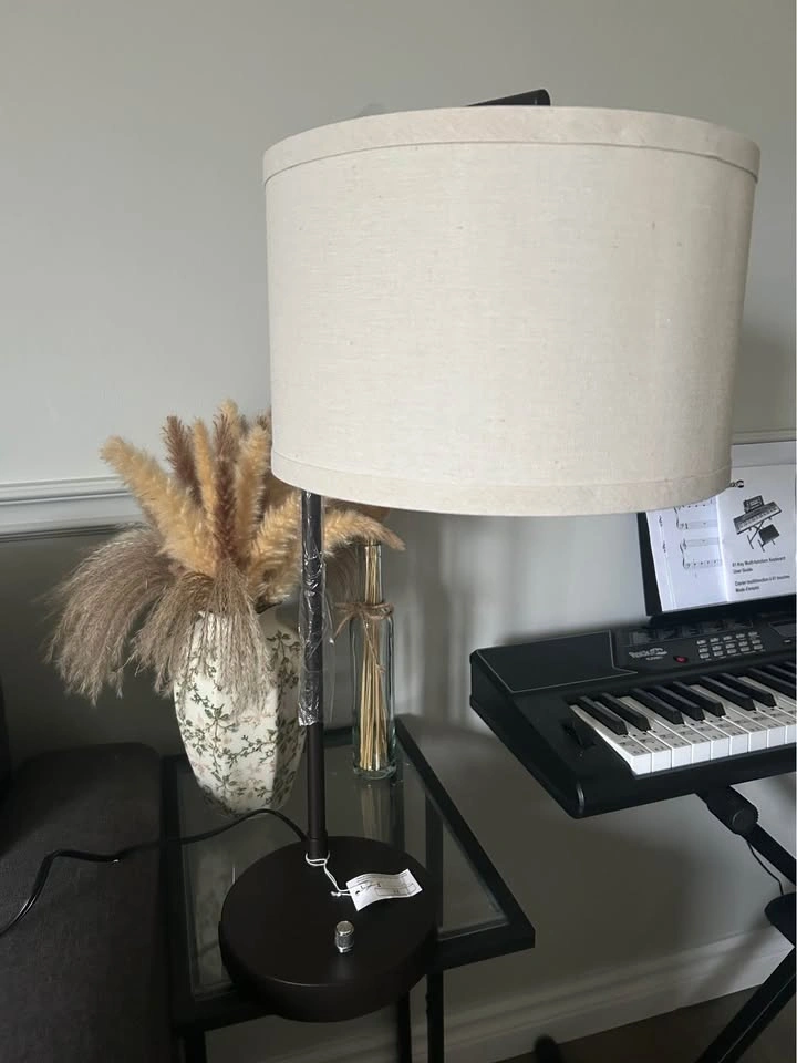Table lamp - photo 2