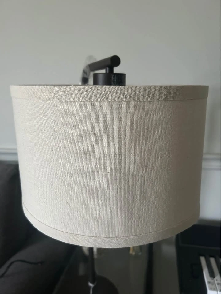 Table lamp - photo 3