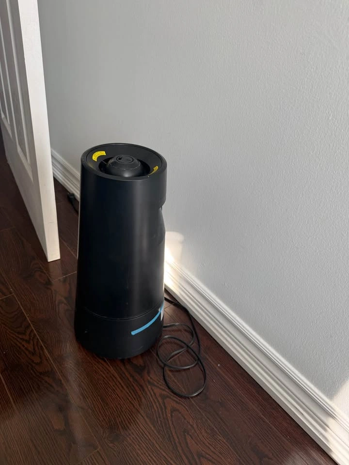 Pure Guardian Ultrasonic Humidifier - photo 3