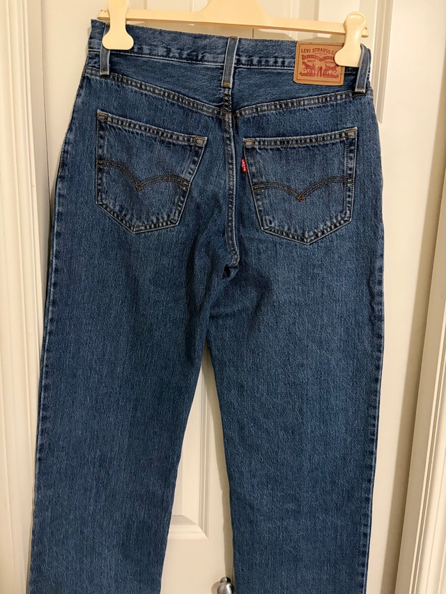 Levi’s 94 Women Jeans - photo 2