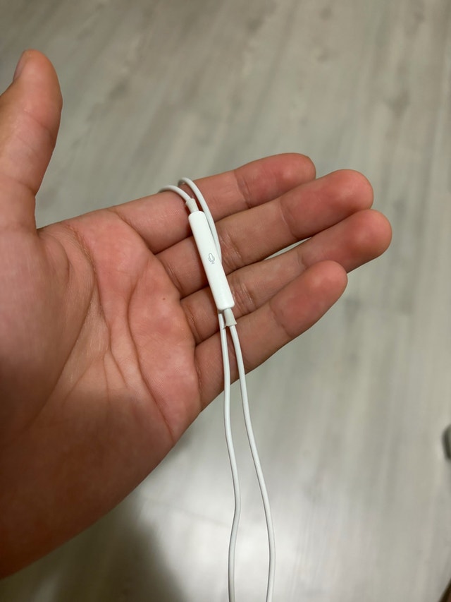 Apple Wired EarPods - Lighting Connector - photo 2