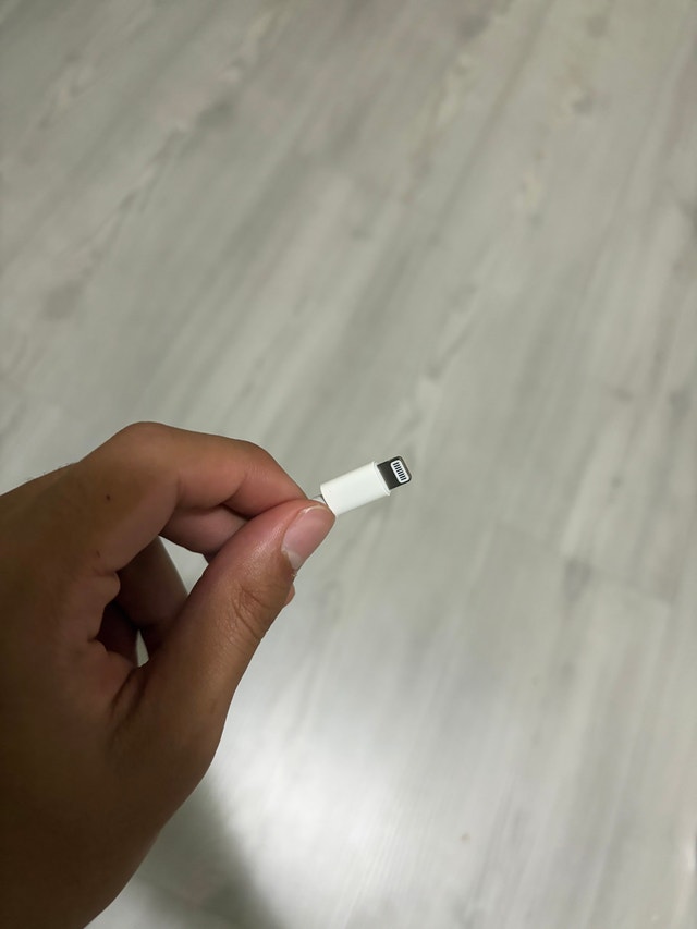 Apple Wired EarPods - Lighting Connector - photo 3