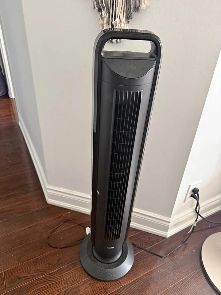 Tower Fan