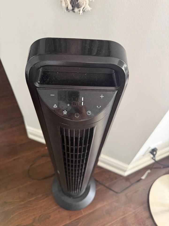 Tower Fan - photo 2