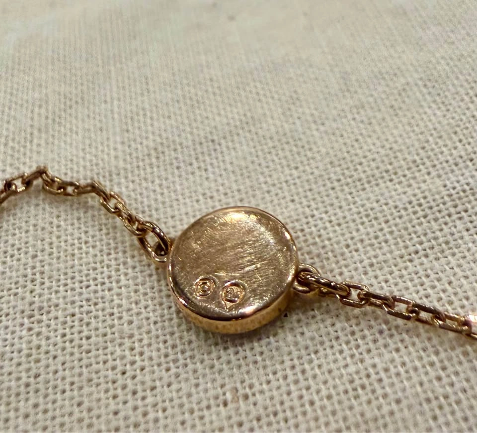 Swarovski Evil Eye Bracelet - photo 4