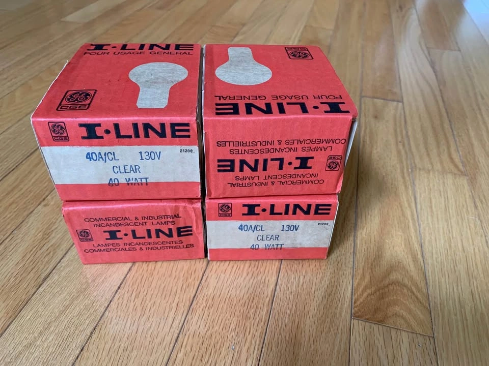 Light Bulbs all for $10 - photo 2