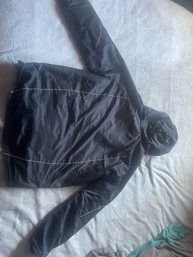 HoodRich Windbreaker - photo 3