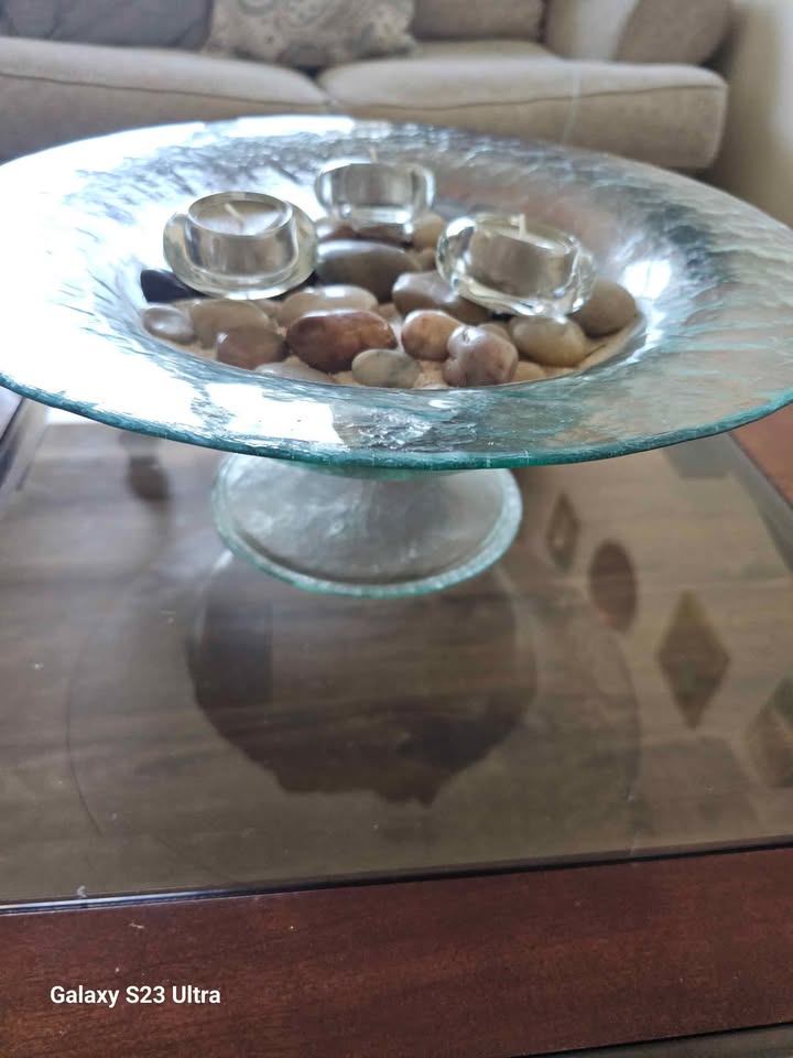 Decoration bowl - photo 3