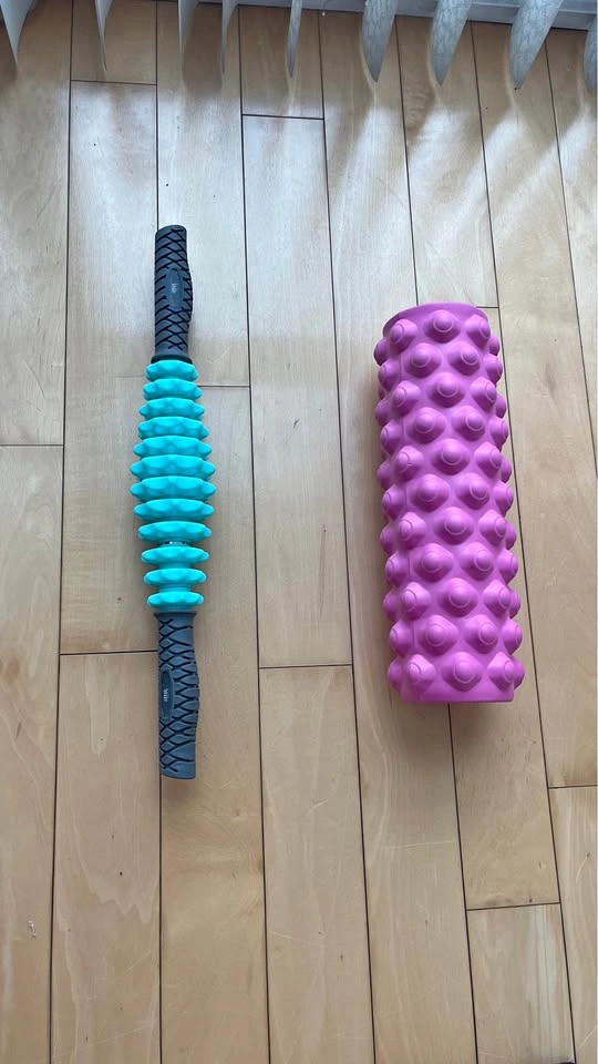 Massagers