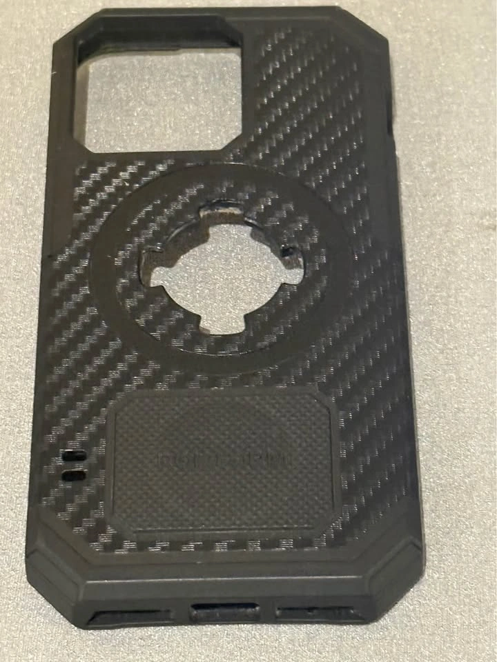 Rockform “Rugged” phone case for iPhone 13 Pro - photo 3