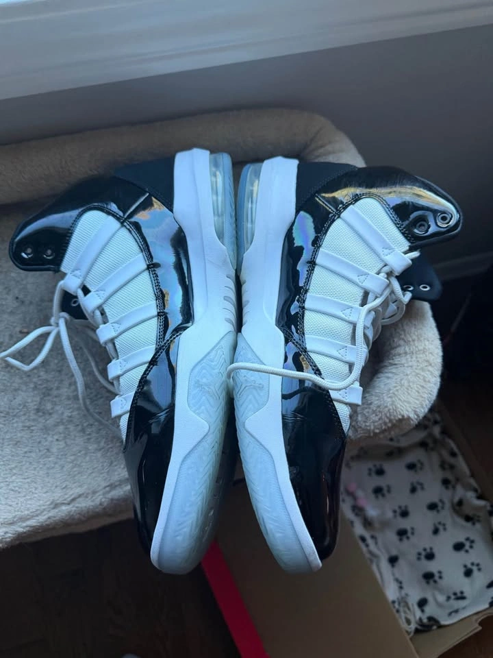 Jordan 11 Max Auras SIZE 13 - photo 3