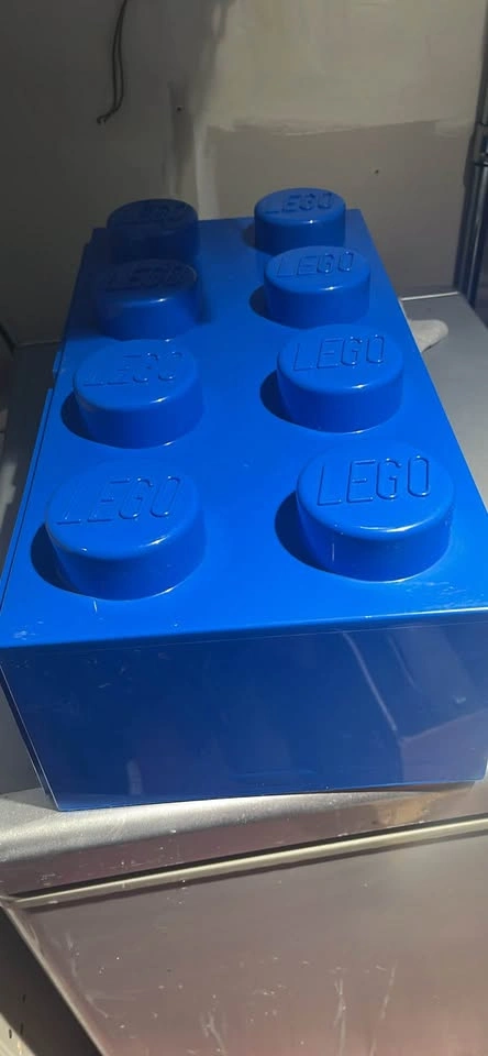Lego stackable drawer - photo 3