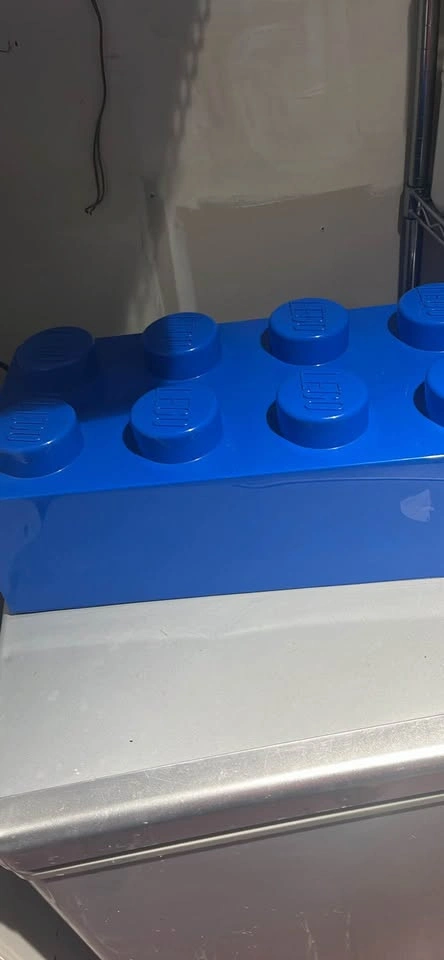 Lego stackable drawer - photo 4