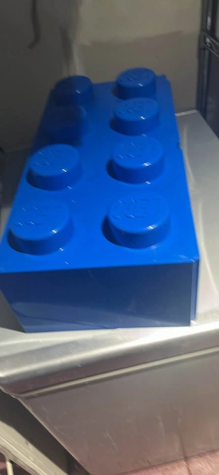 Lego stackable drawer - photo 5