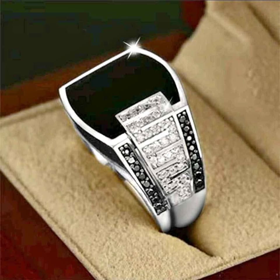 Ring and accessory