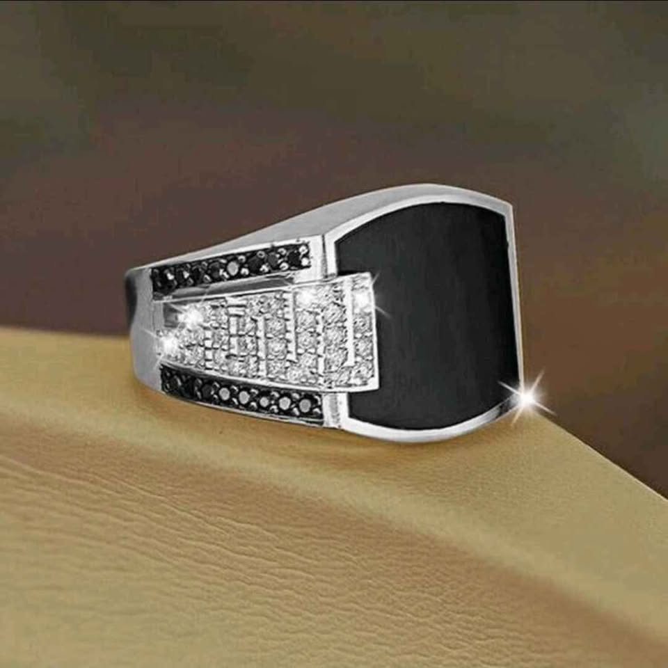 Ring and accessory - photo 2