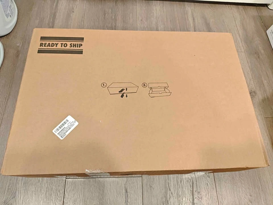 BNIB LEGO 72037 Super Mario - Mario & Standard Kart - photo 2