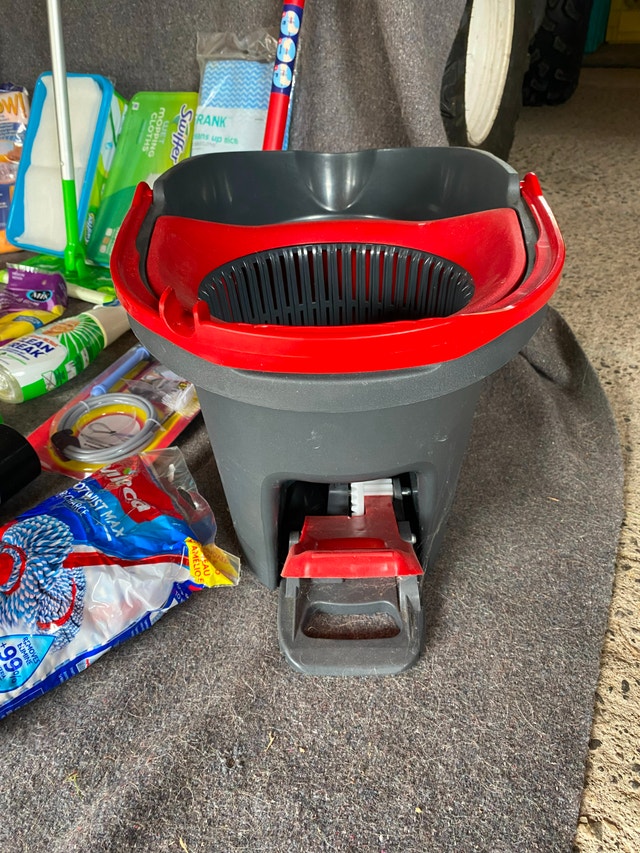 Cleaning lot- $60 takes all - photo 3